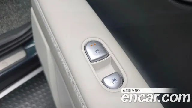 Hyundai Ioniq 5 — Фото автомобиля 25