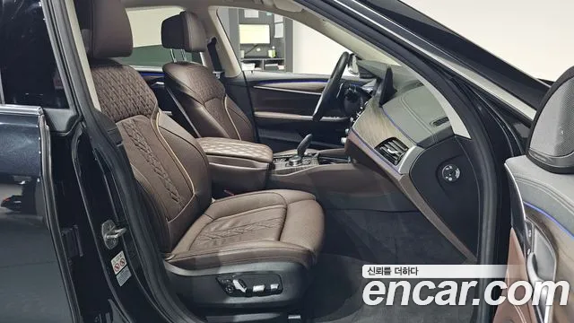BMW Gran Turismo — Фото автомобиля 23