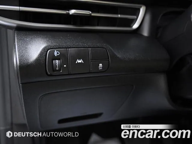 Hyundai Avante — Фото автомобиля 15