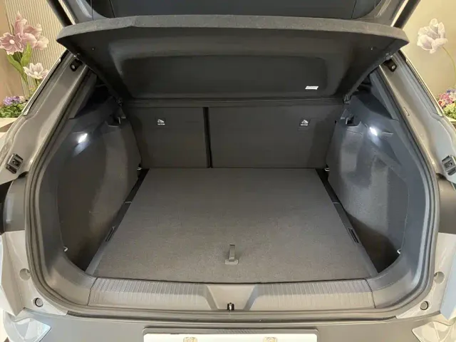 Volkswagen ID.4 Crozz — Фото автомобиля 27