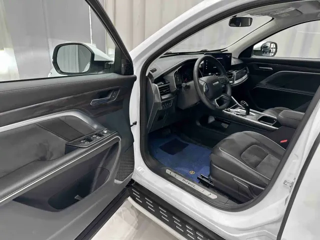 Haval H6 — Фото автомобиля 7
