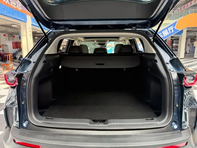 Mazda CX-50 Xingye — Фото автомобиля 8