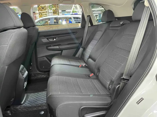 Honda Breeze — Фото автомобиля 10