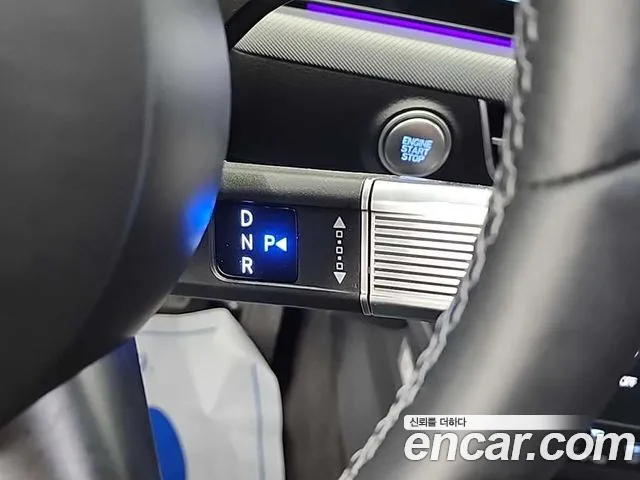 Hyundai Sonata Sonata Edge(DN8) — Фото автомобиля 8