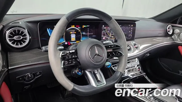 Mercedes-Benz E-Class W213 — Фото автомобиля 18