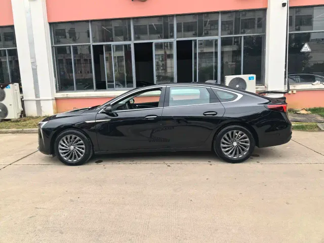 Buick LaCrosse — Фото автомобиля 18