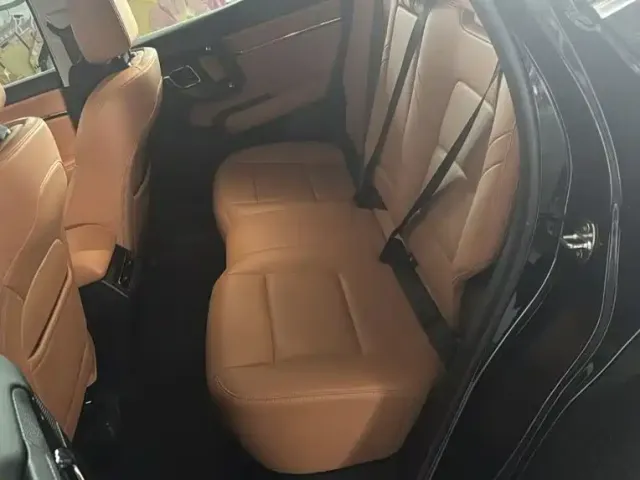 Haval Big Dog — Фото автомобиля 13