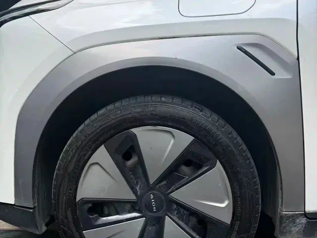 GAC Aion Y — Фото автомобиля 9