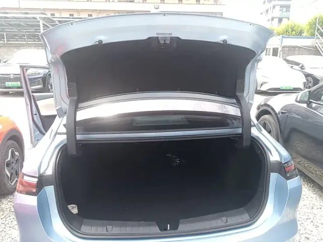 GAC Aion S MAX — Фото автомобиля 18