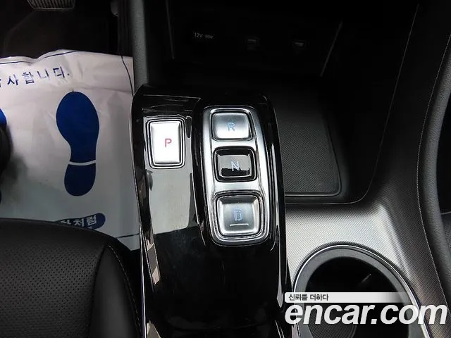 Hyundai Sonata Sonata (DN8) — Фото автомобиля 10