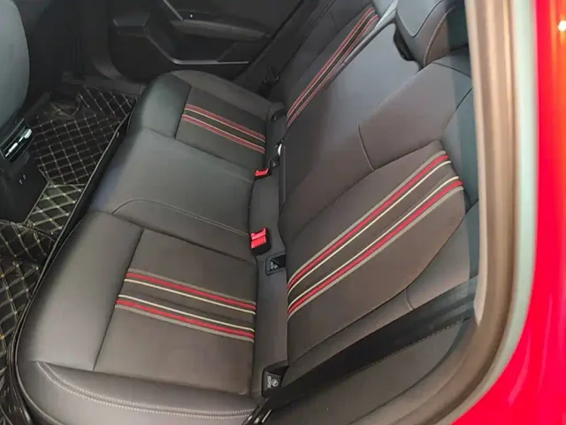 Audi A3 — Фото автомобиля 16