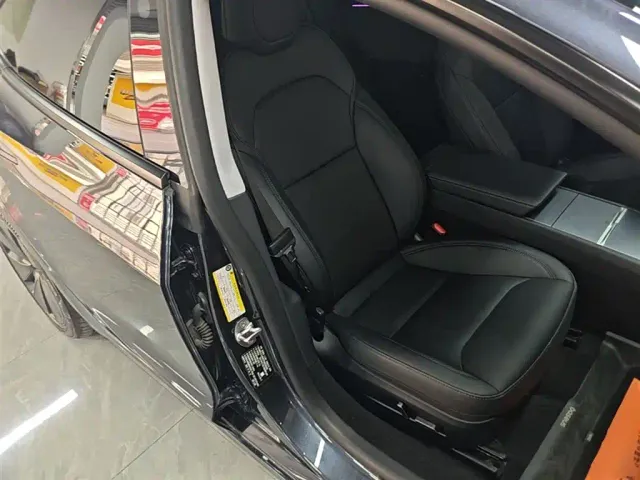 Tesla Model 3 — Фото автомобиля 24