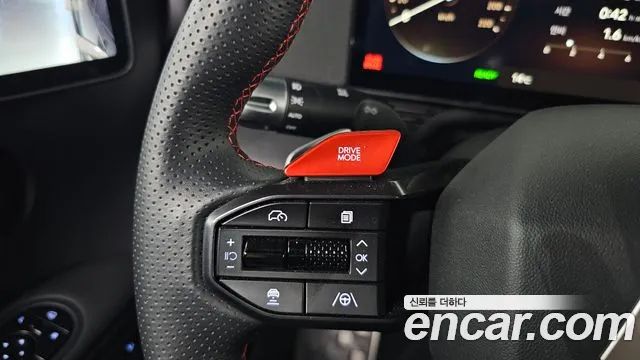 Hyundai Ioniq 5 — Фото автомобиля 29