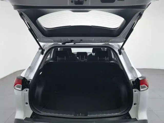 Toyota Frontlander — Фото автомобиля 16