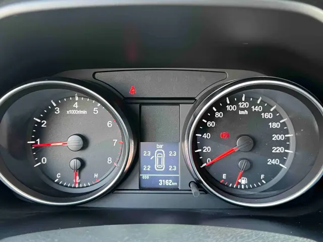 Haval M6 — Фото автомобиля 22
