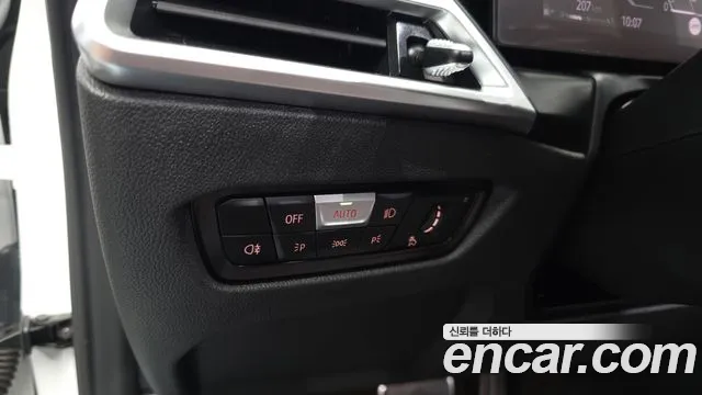 BMW 4 Series G22 — Фото автомобиля 24