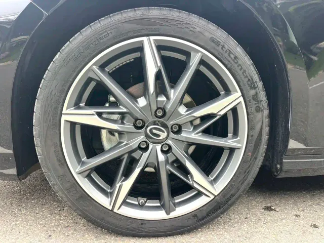 GAC Trumpchi Emkoo — Фото автомобиля 16