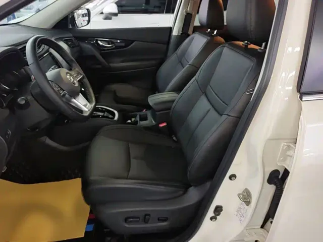 Nissan X-Trail — Фото автомобиля 14