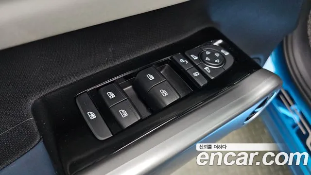 BYD Atto 3 — Фото автомобиля 26