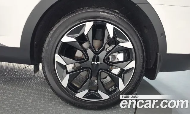 Kia Sorento — Фото автомобиля 6