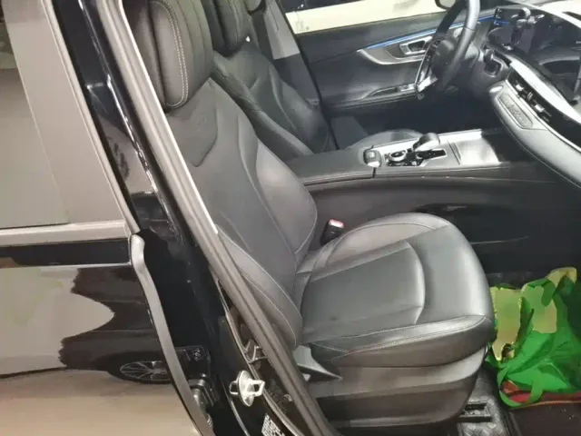 Chery Tiggo 8 PRO — Фото автомобиля 24