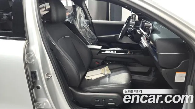 Hyundai Ioniq 6 — Фото автомобиля 26