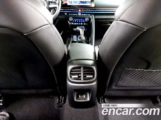 Hyundai AVANTE Новый Avante (CN7) — Фото автомобиля 19