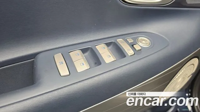 Hyundai Nexo — Фото автомобиля 30