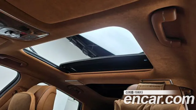 Genesis GV80 — Фото автомобиля 22