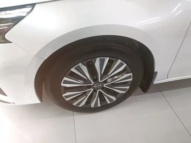 Nissan Teana — Фото автомобиля 22