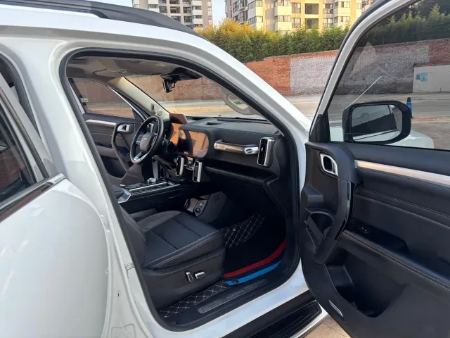 Haval Big Dog — Фото автомобиля 12