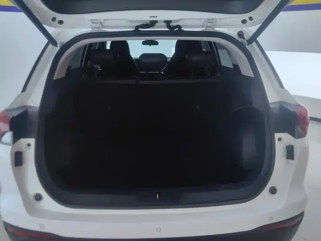 GAC Trumpchi GS4 — Фото автомобиля 4