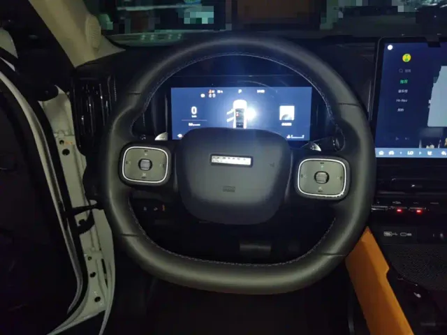 Haval Raptor — Фото автомобиля 6