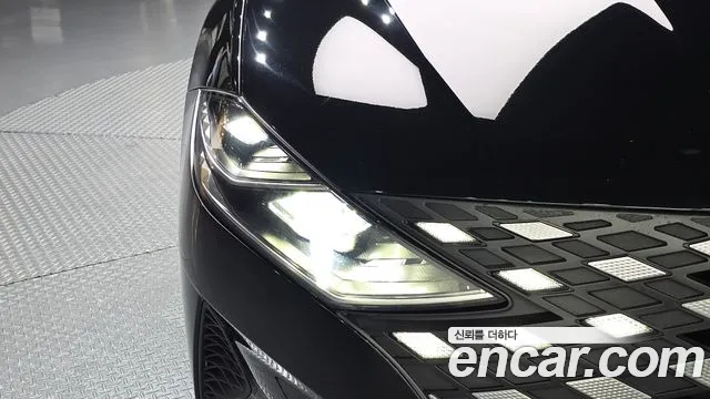Hyundai Grandeur Новый Grandeur IG — Фото автомобиля 19