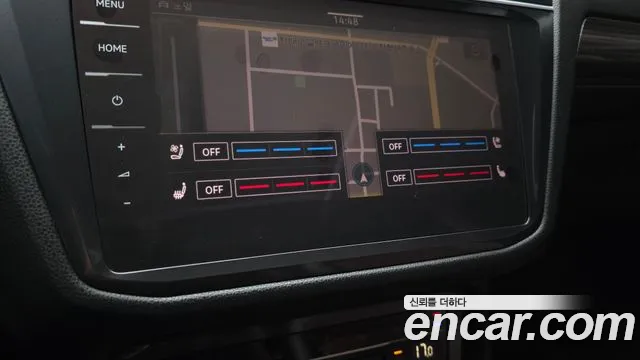 Volkswagen Tiguan — Фото автомобиля 25