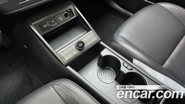 Hyundai Kona SX2 — Фото автомобиля 22