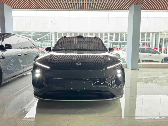 Nio ES6 — Фото автомобиля 7