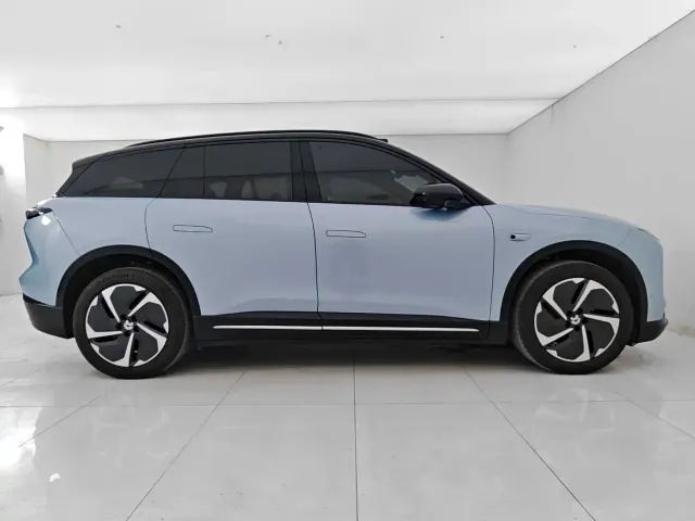 Nio ES6 — Фото автомобиля 2