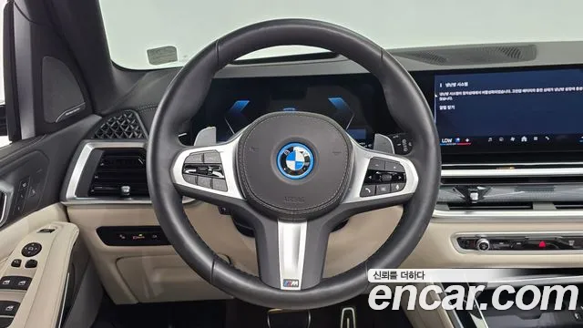 BMW X5 — Фото автомобиля 13