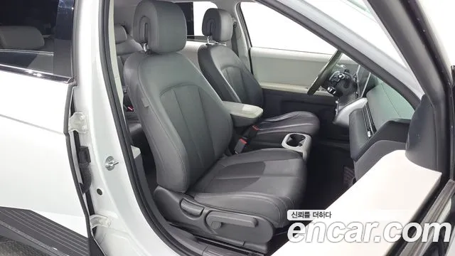 Hyundai Ioniq 5 — Фото автомобиля 16