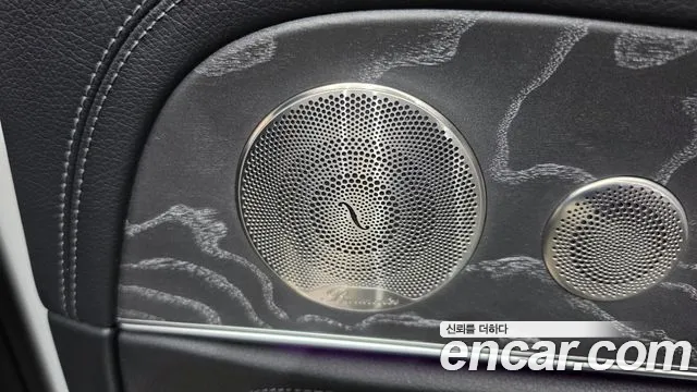 Mercedes-Benz E-Class E-класс W213 — Фото автомобиля 30