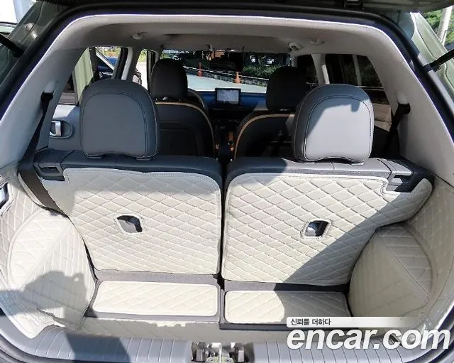 Hyundai Casper — Фото автомобиля 20
