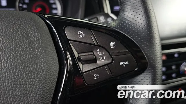 KG_Mobility_Ssangyong TIBOLI Very New Tivoli Бензин 1.5 2WD — Фото автомобиля 13