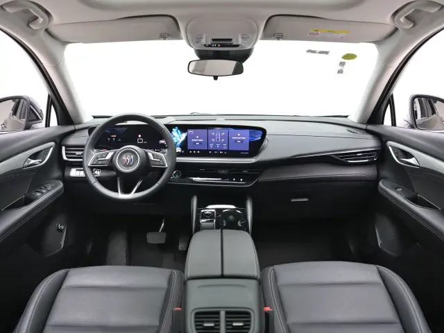 Buick Envision S — Фото автомобиля 13