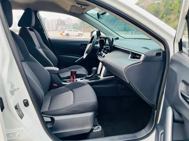 Toyota Frontlander — Фото автомобиля 8