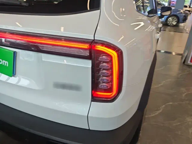 Haval Big Dog — Фото автомобиля 7