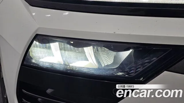 Hyundai Sonata Sonata Edge(DN8) — Фото автомобиля 16