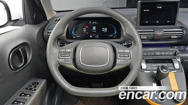 Hyundai Casper Casper Turbo Essential — Фото автомобиля 13