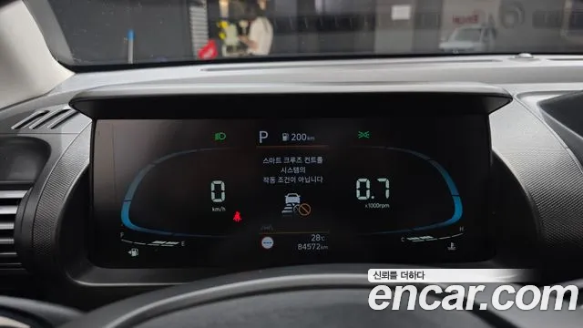 Hyundai Casper Casper Inspiration — Фото автомобиля 8