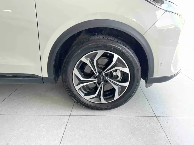 Haval Xiaolong MAX — Фото автомобиля 23